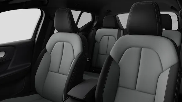 Volvo XC40 2.0 B3 MH Core