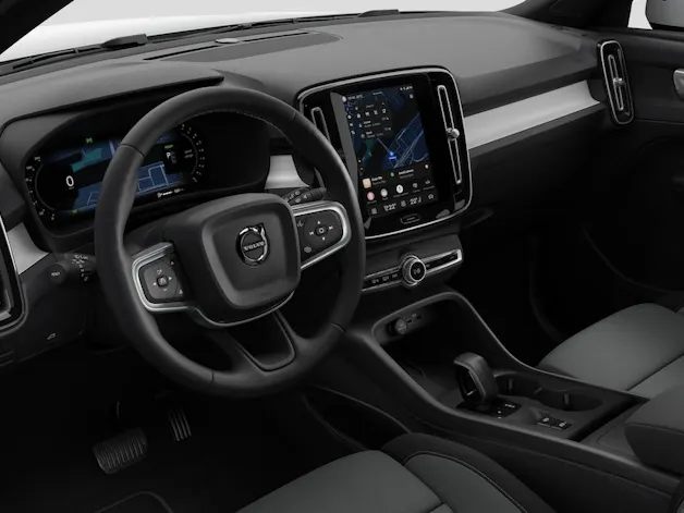 Volvo XC40 2.0 B3 MH Core