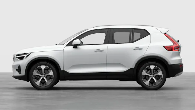 Volvo XC40 2.0 B3 MH Core