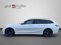 BMW 320e M-Sport xDrive Touring