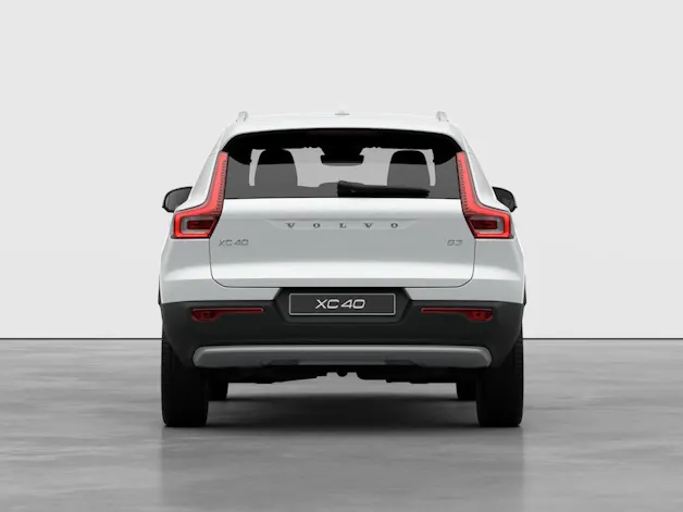 Volvo XC40 2.0 B3 MH Core