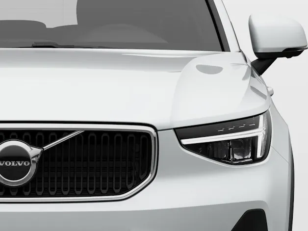 Volvo XC40 2.0 B3 MH Core