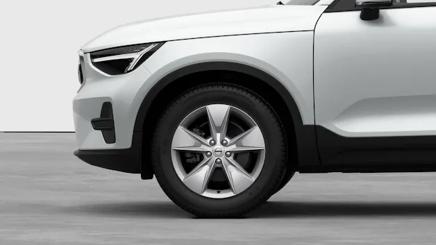 VOLVO XC40 2.0 B3 MH Core
