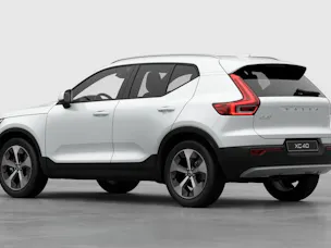 Volvo XC40 2.0 B3 MH Core
