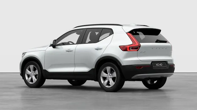 VOLVO XC40 2.0 B3 MH Core