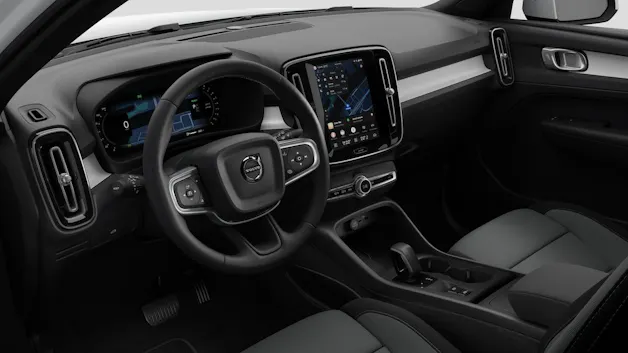 Volvo XC40 2.0 B3 MH Core