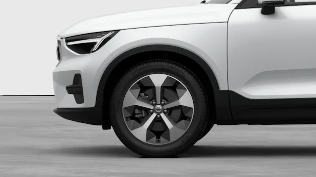 Volvo XC40 2.0 B3 MH Core