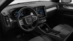 Volvo XC40 2.0 B3 MH Core