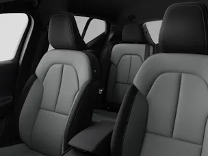 Volvo XC40 2.0 B3 MH Core