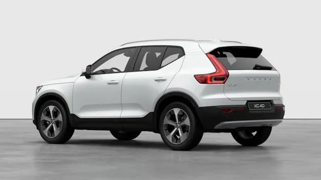 Volvo XC40 2.0 B3 MH Core