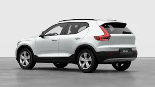 VOLVO XC40 2.0 B3 MH Core