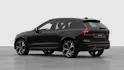 Volvo XC60 2.0 B5 MH Black Edition AWD