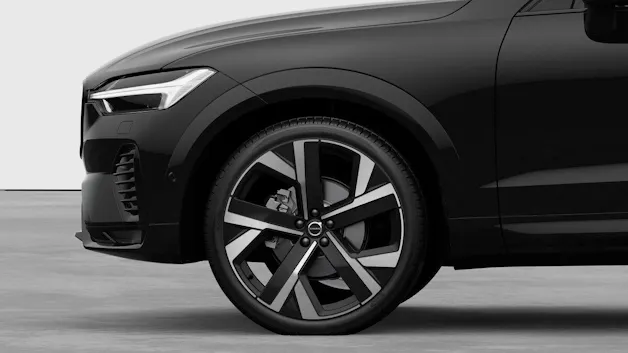 Volvo XC60 2.0 B5 MH Black Edition AWD