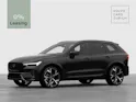 Volvo XC60 2.0 B5 MH Black Edition AWD