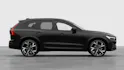Volvo XC60 2.0 B5 MH Black Edition AWD