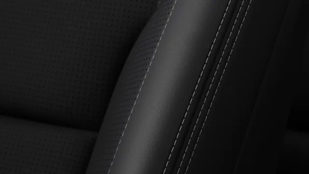 Volvo XC60 2.0 B5 MH Black Edition AWD