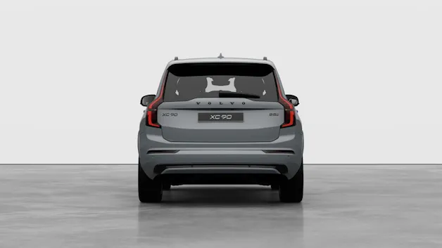 Volvo XC90 2.0 B5 MH Black Edition AWD