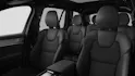 Volvo XC90 2.0 B5 MH Black Edition AWD