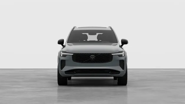 Volvo XC90 2.0 B5 MH Black Edition AWD