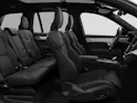 Volvo XC90 2.0 B5 MH Black Edition AWD
