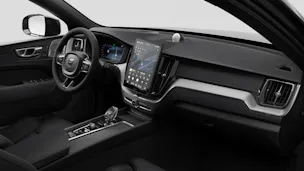 Volvo XC60 2.0 T8 TE Black Edition eAWD