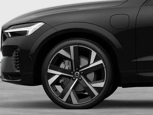 Volvo XC60 2.0 T8 TE Black Edition eAWD