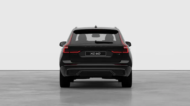 Volvo XC60 2.0 T8 TE Black Edition eAWD