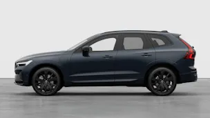 Volvo XC60 2.0 T8 TE Black Edition eAWD