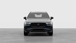 Volvo XC60 2.0 T8 TE Black Edition eAWD