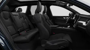 Volvo XC60 2.0 T8 TE Black Edition eAWD