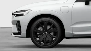 Volvo XC60 2.0 T8 TE Black Edition eAWD