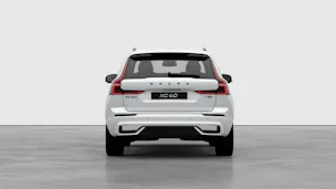 Volvo XC60 2.0 T8 TE Black Edition eAWD