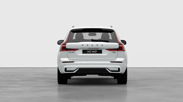 Volvo XC60 2.0 T8 TE Black Edition eAWD