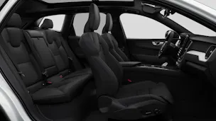 Volvo XC60 2.0 T8 TE Black Edition eAWD