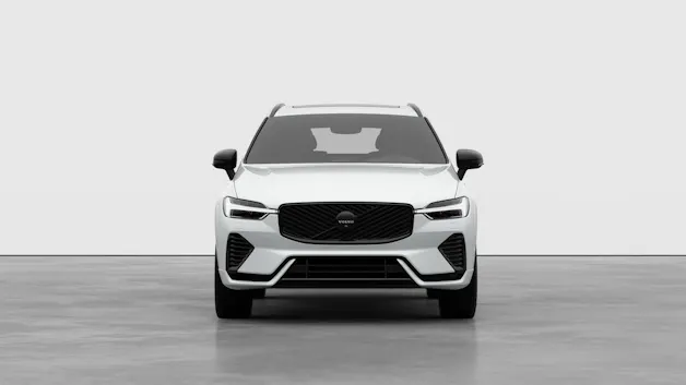 Volvo XC60 2.0 T8 TE Black Edition eAWD
