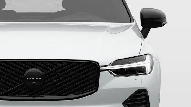 Volvo XC60 2.0 T8 TE Black Edition eAWD