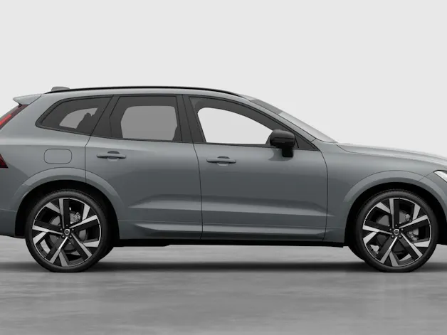 Volvo XC60 2.0 T8 TE Black Edition eAWD