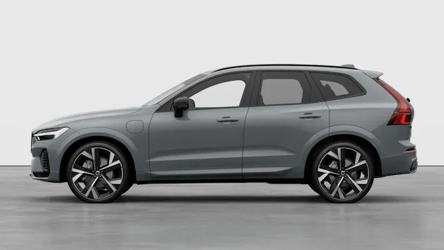 Volvo XC60 2.0 T8 TE Black Edition eAWD