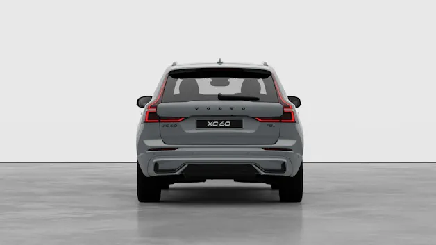 Volvo XC60 2.0 T8 TE Black Edition eAWD