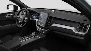 Volvo XC60 2.0 T8 TE Ultra Dark eAWD