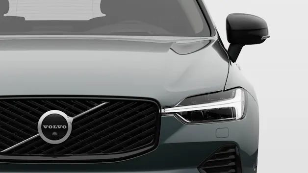 Volvo XC60 2.0 T8 TE Ultra Dark eAWD