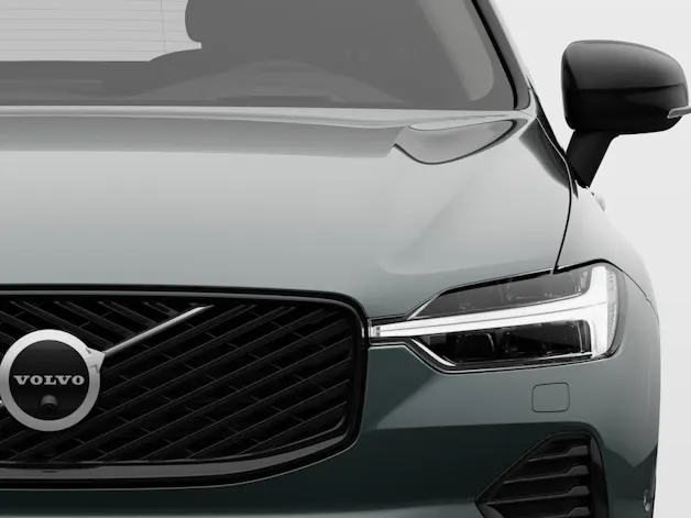 Volvo XC60 2.0 T8 TE Ultra Dark eAWD