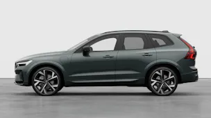 Volvo XC60 2.0 T8 TE Ultra Dark eAWD