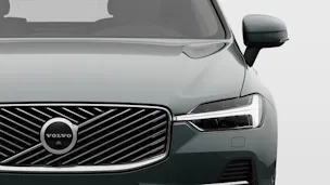 Volvo XC60 2.0 T8 TE Ultra Bright eAWD