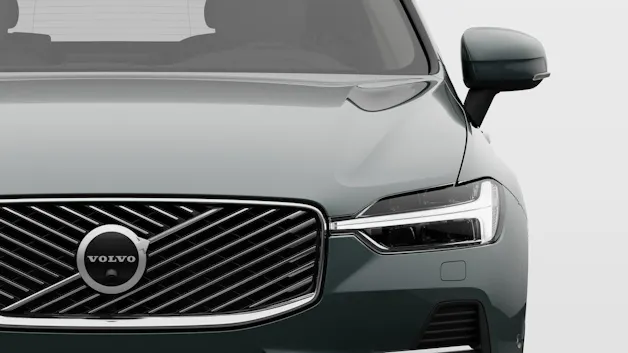 Volvo XC60 2.0 T8 TE Ultra Bright eAWD
