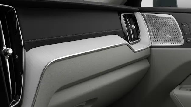 Volvo XC60 2.0 T8 TE Ultra Bright eAWD