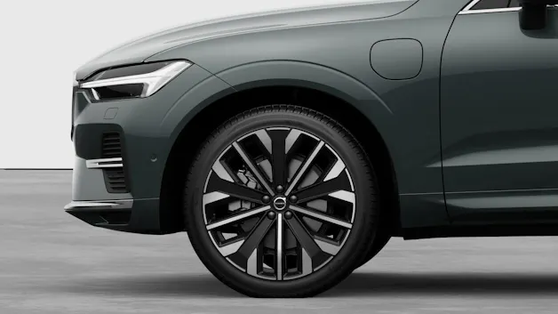 Volvo XC60 2.0 T8 TE Ultra Bright eAWD