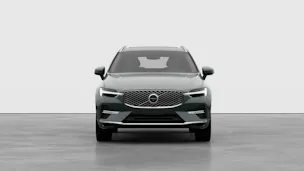 Volvo XC60 2.0 T8 TE Ultra Bright eAWD