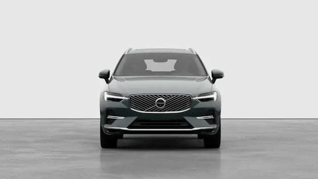 Volvo XC60 2.0 T8 TE Ultra Bright eAWD
