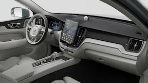 Volvo XC60 2.0 T8 TE Ultra Bright eAWD
